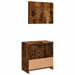 VidaXL 835697 set di mobili da bagno - Vista aggiuntiva 7