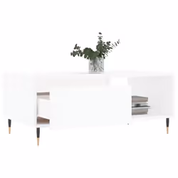 VidaXL 830556 tavolino da caffè, comodino e consolle da soggiorno - Vista aggiuntiva 4