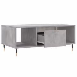 VidaXL 830584 tavolino da caffè, comodino e consolle da soggiorno - Vista aggiuntiva 6
