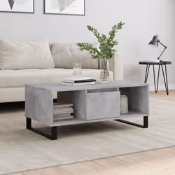 VidaXL 830600, Grigio