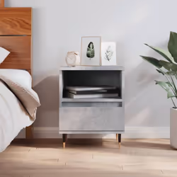 Questo comodino, caratterizzato da un design elegante e classico, è pensato per dare un tocco in più al vostro arredamento d' ...