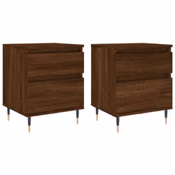 Questi comodini di tendenza, caratterizzati da un design elegante e classico, sono pensati per dare un tocco in più al vostro ...