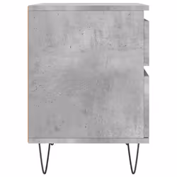 VidaXL 830677 comodino Colore cemento - Vista aggiuntiva 8