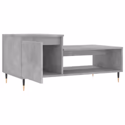 VidaXL 830824 tavolino da caffè, comodino e consolle da soggiorno - Vista aggiuntiva 6