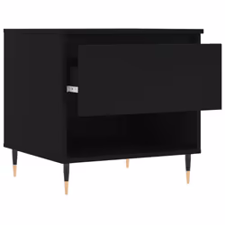 VidaXL 830894 tavolino da caffè, comodino e consolle da soggiorno - Vista aggiuntiva 6