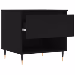 VidaXL 830895 tavolino da caffè, comodino e consolle da soggiorno - Vista aggiuntiva 6