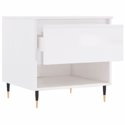 VidaXL 830897 tavolino da caffè, comodino e consolle da soggiorno - Vista aggiuntiva 6
