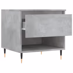 VidaXL 830900 tavolino da caffè, comodino e consolle da soggiorno - Vista aggiuntiva 6