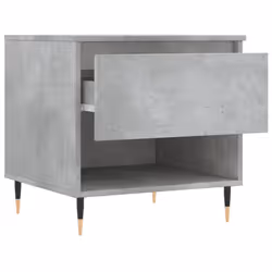 VidaXL 830901 tavolino da caffè, comodino e consolle da soggiorno - Vista aggiuntiva 6