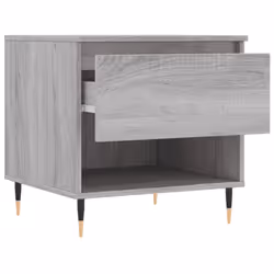 VidaXL 830905 tavolino da caffè, comodino e consolle da soggiorno - Vista aggiuntiva 6