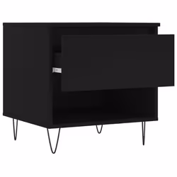 VidaXL 830910 tavolino da caffè, comodino e consolle da soggiorno - Vista aggiuntiva 6