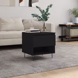 VidaXL 830911 tavolino da caffè, comodino e consolle da soggiorno - Vista aggiuntiva 2
