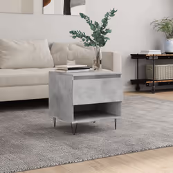 VidaXL 830916 tavolino da caffè, comodino e consolle da soggiorno - Vista aggiuntiva 2