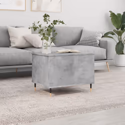 VidaXL 830944 tavolino da caffè, comodino e consolle da soggiorno