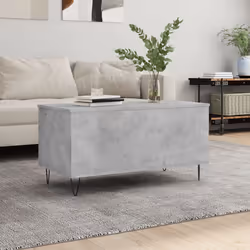 VidaXL 830976 tavolino da caffè, comodino e consolle da soggiorno - Vista aggiuntiva 2