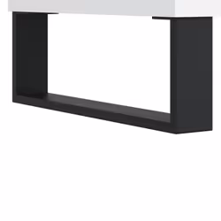 VidaXL 830980 tavolino da caffè, comodino e consolle da soggiorno - Vista aggiuntiva 8