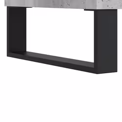 VidaXL 830984 tavolino da caffè, comodino e consolle da soggiorno - Vista aggiuntiva 8