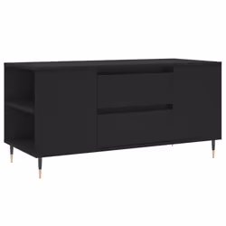 VidaXL 830989, Nero