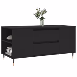 VidaXL 830989 tavolino da caffè, comodino e consolle da soggiorno