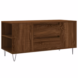 VidaXL 831003, Marrone