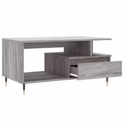 VidaXL 831018 tavolino da caffè, comodino e consolle da soggiorno - Vista aggiuntiva 6