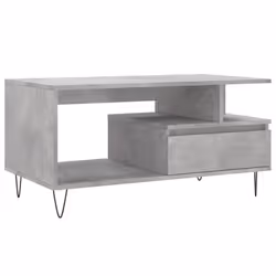 VidaXL 831024, Grigio