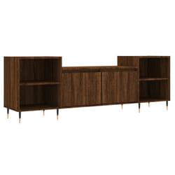 VidaXL 831339 supporto TV e sistema audio