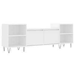 VidaXL 831340 supporto TV e sistema audio