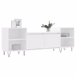 VidaXL 831340 supporto TV e sistema audio