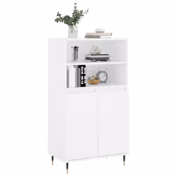 VidaXL 831476 credenza per soggiorno - Vista aggiuntiva 3