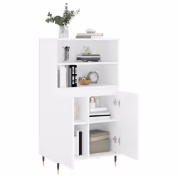 VidaXL 831476 credenza per soggiorno - Vista aggiuntiva 4