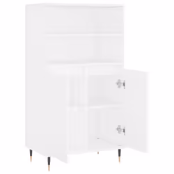 VidaXL 831476 credenza per soggiorno - Vista aggiuntiva 5