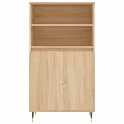 VidaXL 831479 credenza per soggiorno - Vista aggiuntiva 5