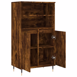 VidaXL 831481 credenza per soggiorno - Vista aggiuntiva 5