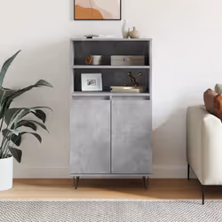 VidaXL 831488 credenza per soggiorno - Vista aggiuntiva 2