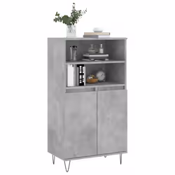 VidaXL 831488 credenza per soggiorno - Vista aggiuntiva 3