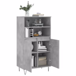 VidaXL 831488 credenza per soggiorno - Vista aggiuntiva 4