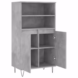 VidaXL 831488 credenza per soggiorno - Vista aggiuntiva 5