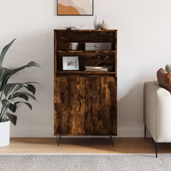 VidaXL 831489 credenza per soggiorno - Vista aggiuntiva 2