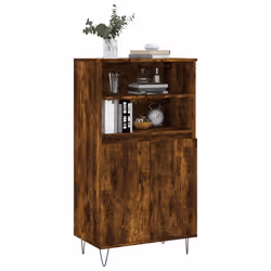 VidaXL 831489 credenza per soggiorno - Vista aggiuntiva 3