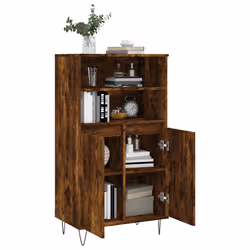 VidaXL 831489 credenza per soggiorno - Vista aggiuntiva 4