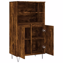 VidaXL 831489 credenza per soggiorno - Vista aggiuntiva 5