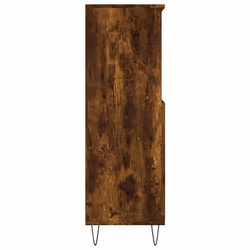 VidaXL 831489 credenza per soggiorno - Vista aggiuntiva 7