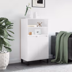 VidaXL 831492 credenza per soggiorno - Vista aggiuntiva 2