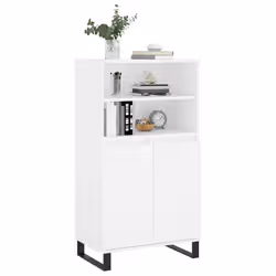 VidaXL 831492 credenza per soggiorno - Vista aggiuntiva 3