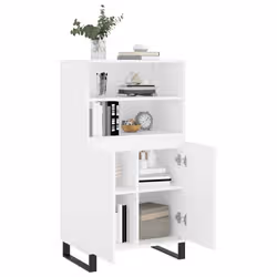 VidaXL 831492 credenza per soggiorno - Vista aggiuntiva 4