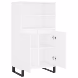 VidaXL 831492 credenza per soggiorno - Vista aggiuntiva 5