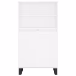 VidaXL 831492 credenza per soggiorno - Vista aggiuntiva 6