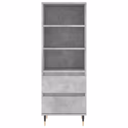 VidaXL 831504 credenza per soggiorno - Vista aggiuntiva 5