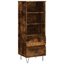 VidaXL 831513 credenza per soggiorno